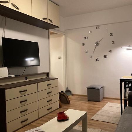 Apartman Tilia Belgrade Extérieur photo