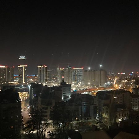 Apartman Tilia Belgrade Extérieur photo