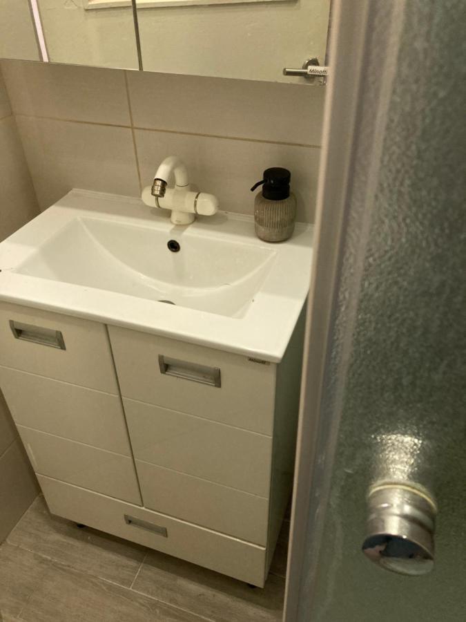 Apartman Tilia Belgrade Extérieur photo