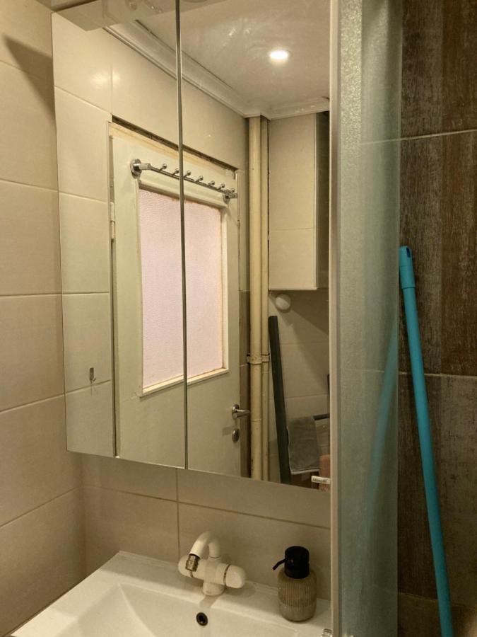 Apartman Tilia Belgrade Extérieur photo