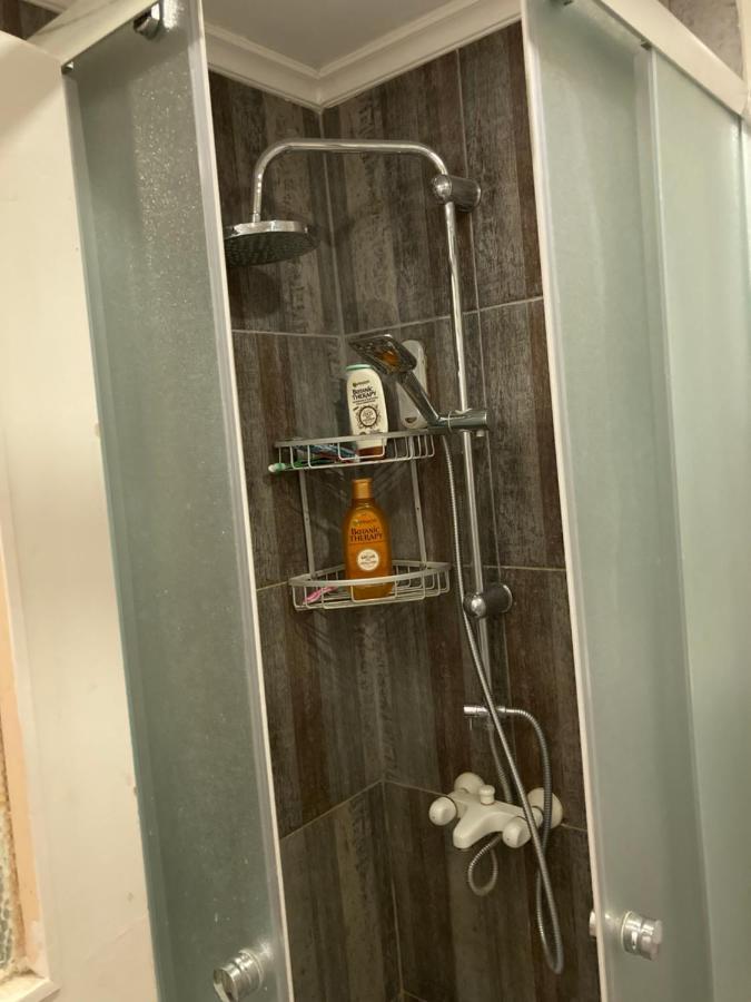 Apartman Tilia Belgrade Extérieur photo