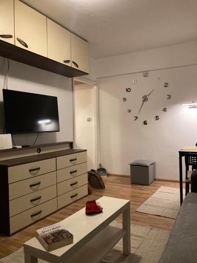 Apartman Tilia Belgrade Extérieur photo