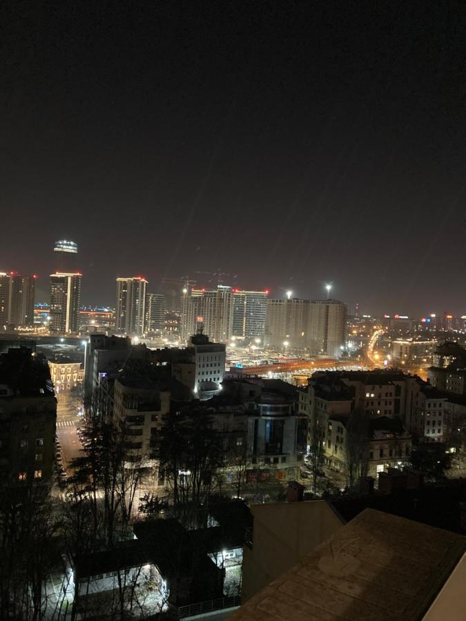 Apartman Tilia Belgrade Extérieur photo