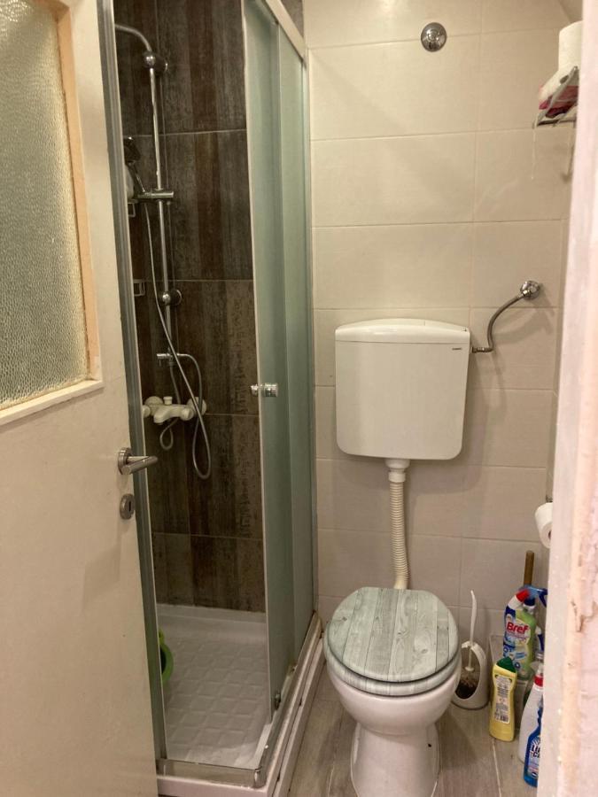 Apartman Tilia Belgrade Extérieur photo