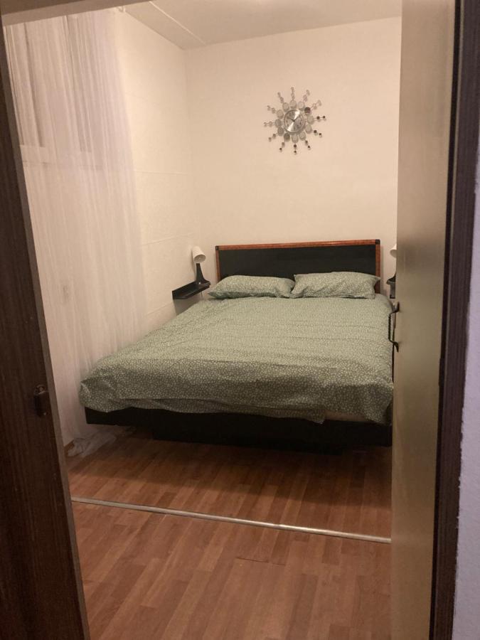 Apartman Tilia Belgrade Extérieur photo