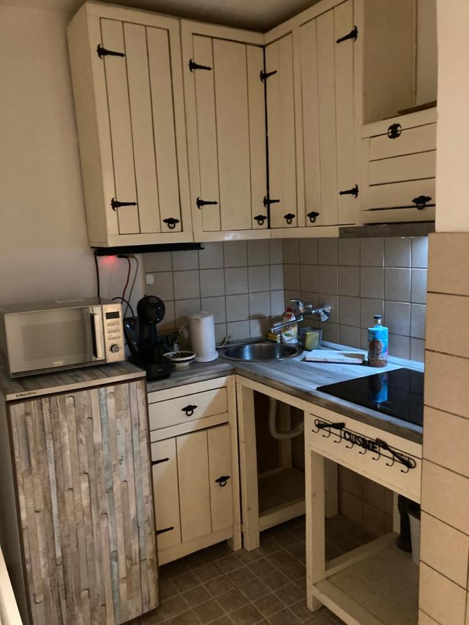 Apartman Tilia Belgrade Extérieur photo
