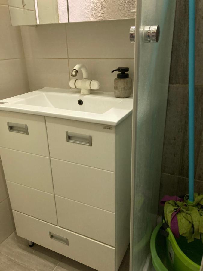 Apartman Tilia Belgrade Extérieur photo