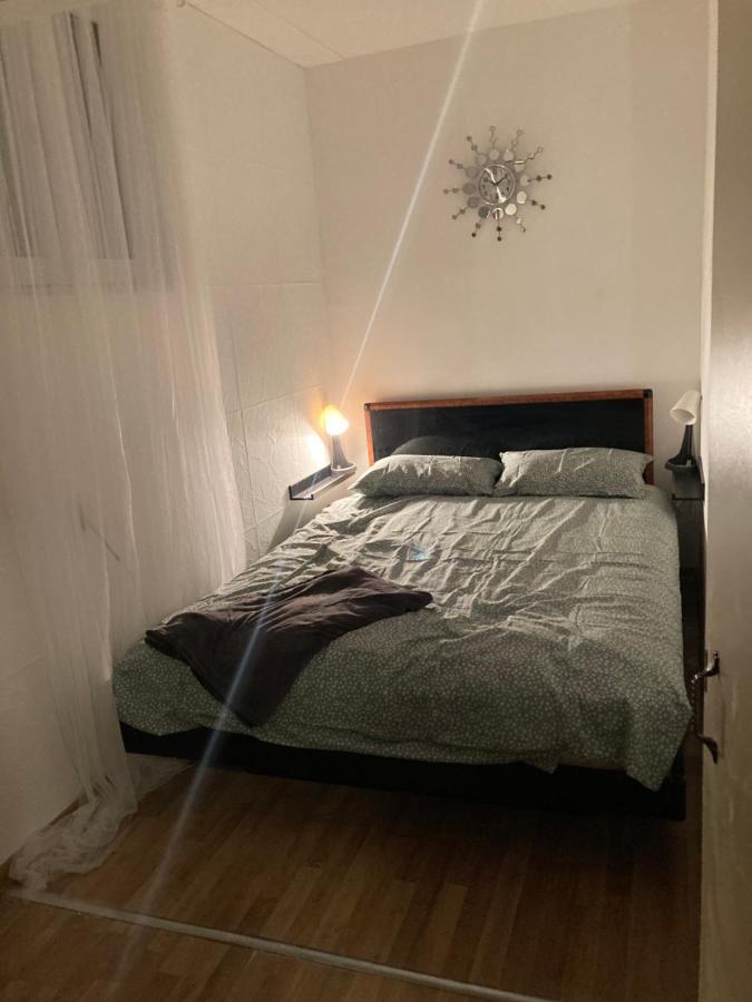 Apartman Tilia Belgrade Extérieur photo