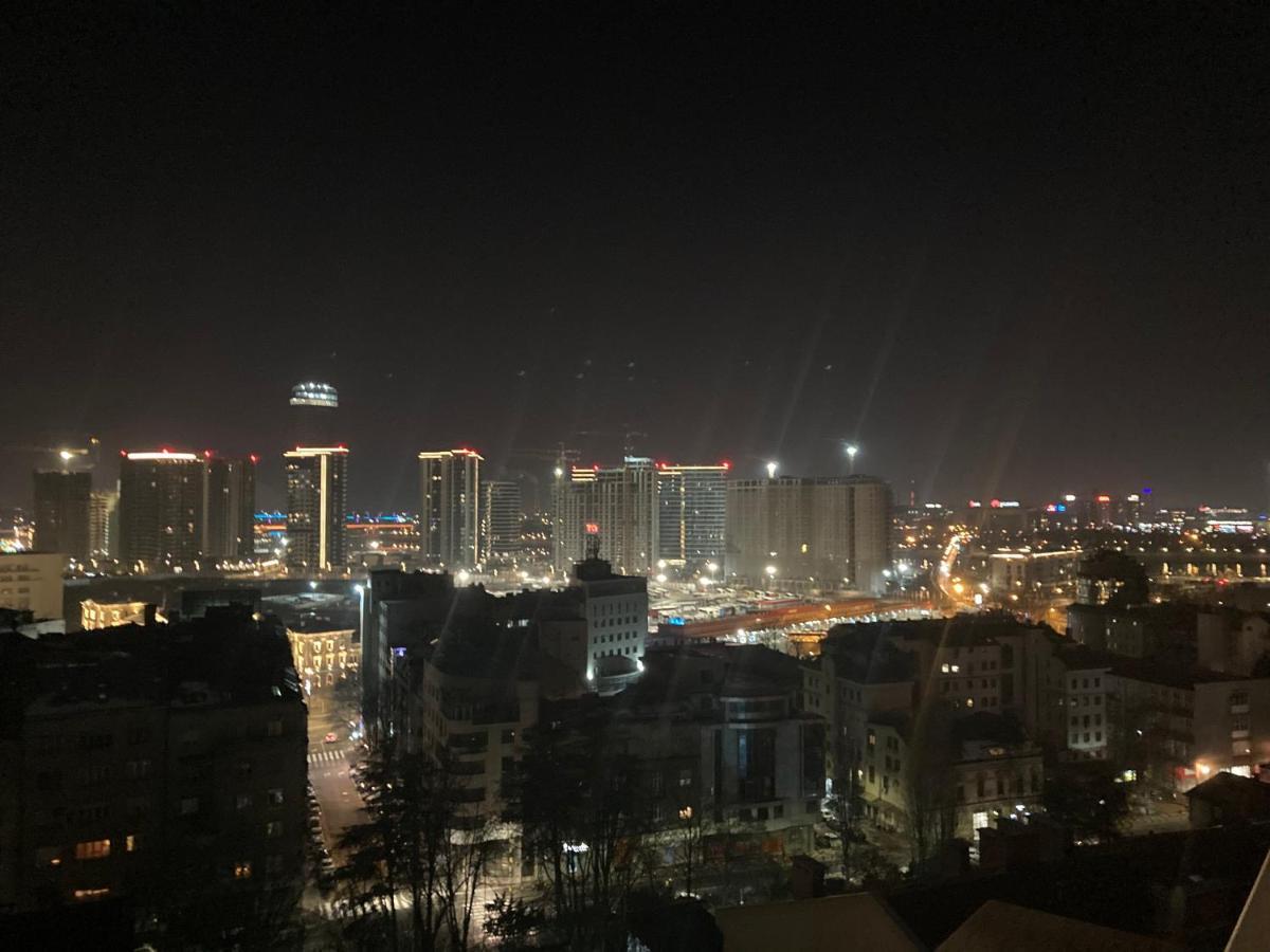 Apartman Tilia Belgrade Extérieur photo