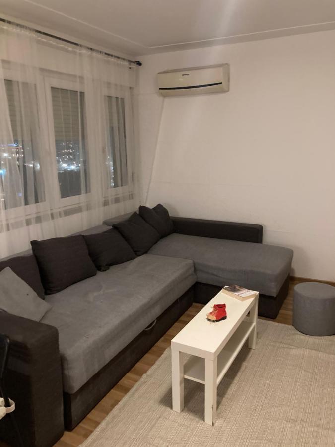 Apartman Tilia Belgrade Extérieur photo